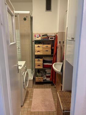 Foto - Etagenwohnung in Wuppertal zur Miete