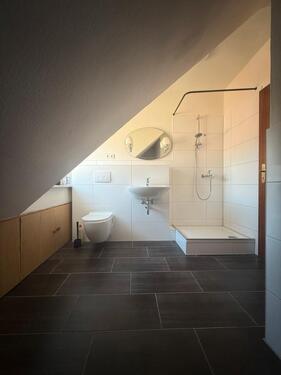 Foto - 1 Zimmer Dachgeschoßwohnung zur Miete in Hamburg