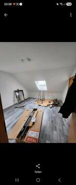 Foto - Dachgeschoßwohnung in Bad Lauterberg im Harz zur Miete