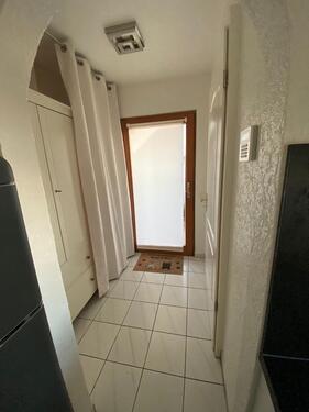 Foto - Wohnung gehoben Lage, eigenem Garten und Terasse