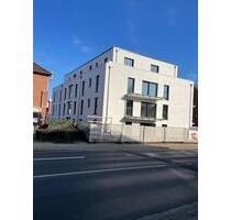 Traumhafte 2 Zimmer Penthouse Wohnung in Krefeld Oppum