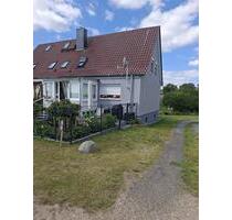 Doppelhaushälte - 140.000,00&nbsp;EUR Kaufpreis, ca.&nbsp; 100,00&nbsp;m&sup2; in Uckerland (PLZ: 17337)