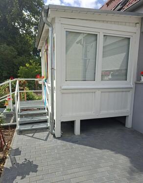Foto - 5 Zimmer Doppelhaushälfte in Uckerland