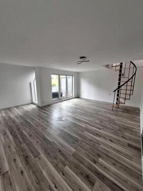 Foto - Frisch renovierte Maisonette