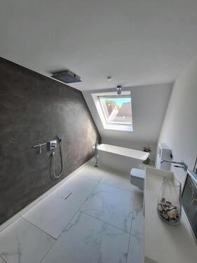 Foto - 2 Zimmer Maisonettenwohnung in Freiberg am Neckar