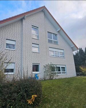 Foto - Erdgeschosswohnung in Pivitsheide VL