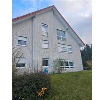 Erdgeschosswohnung in Pivitsheide VL - Detmold Hakedahl