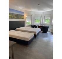 Stilvoll möbliertes 1-Zimmer-Apartment - Stadtallendorf