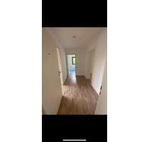 Helle 2 Zimmer Wohnung im Zentrum von Wiehl