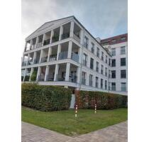 Neubauwohnung zur Zwischenmiete für November - Berlin Pankow