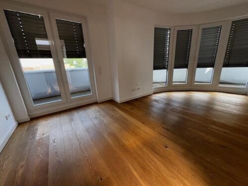Foto - Etagenwohnung in Lohne (Oldenburg) zur Miete