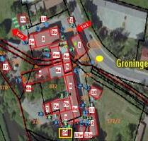 Lagerraum zur Miete in Gröningen