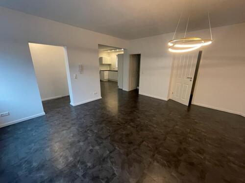 Foto - Moderne Einliegerwohnung mit Einbauküche