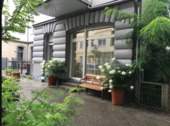 Foto - Praxisraum-Teilung zur Untermiete - Gesprächstherapie Coach