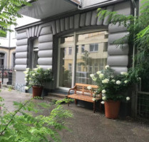 Praxisraum-Teilung zur Untermiete - Gesprächstherapie Coach - Berlin Tempelhof-Schöneberg