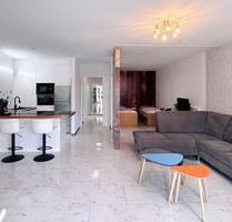 Moderne 1,5-Zimmer-Studiowohnung mit Balkon in Stuttgart-Mitte