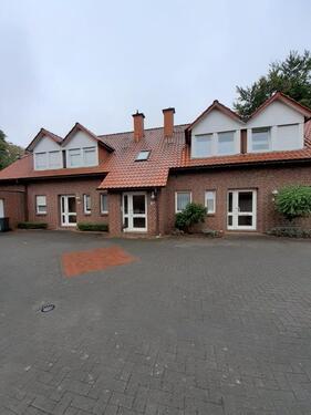 Foto - 3 Zimmer Wohnung in Vechta zu vermieten (FV)