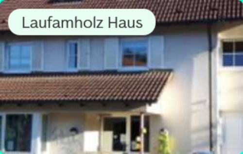 Foto - Gepflegte 3-Zimmer-Wohnung, 96 qm mit Balkon und Einbauküche