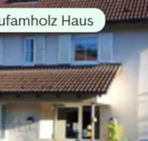 Gepflegte 3-Zimmer-Wohnung, 96 qm mit Balkon und Einbauküche - Nürnberg Almoshof