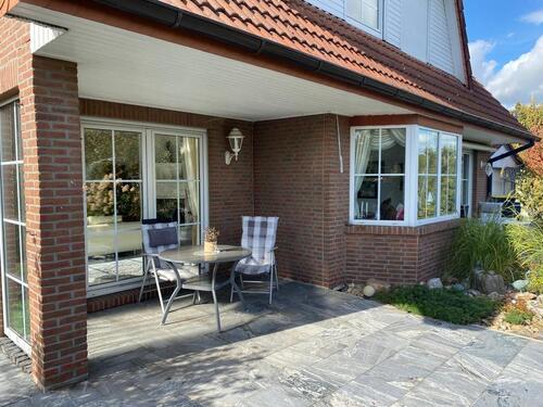 Foto - Traumhaus in Feldrandlage in Heiningen