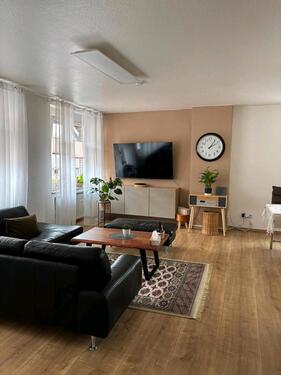 Foto - Wohnung in einem 2 Familienhaus
