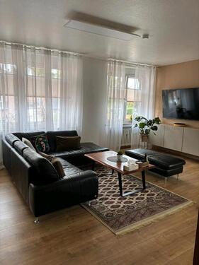 Foto - Etagenwohnung zur Miete in Kamp-Lintfort