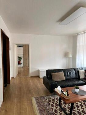 Foto - Etagenwohnung in Kamp-Lintfort