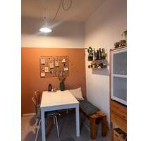 3-Zimmer Wohnung in Göttingens Innenstadt