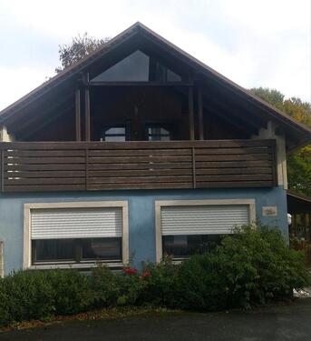 Foto - Kleines Wohnhaus in Bischofsgrün