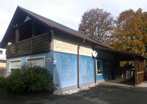 Foto - Einfamilienhaus in Bischofsgrün