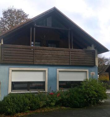 Foto - Einfamilienhaus in Bischofsgrün zur Miete