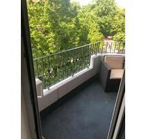 Zweizimmer Wohnung in Moabit auf Zeit Apartment Ferienwohnung - Berlin Mitte