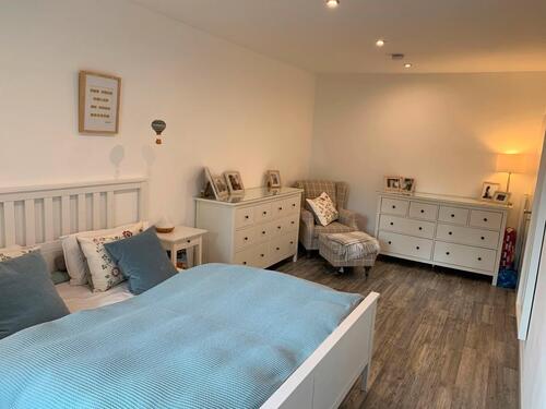 Foto - Etagenwohnung in Lüdenscheid