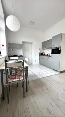 Foto - Etagenwohnung in Neumark zur Miete