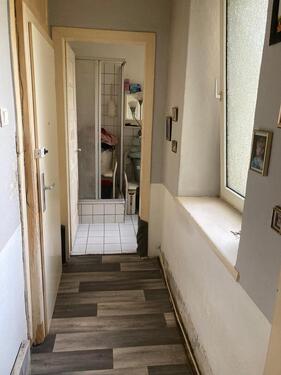 Foto - Etagenwohnung in Oberhausen