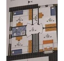 OG-Wohneinheit – 3 ZKB in zentraler Lage von Warsingsfehn - Moormerland