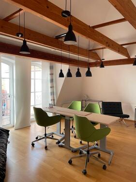 Foto - Etagenwohnung zur Miete in Heide