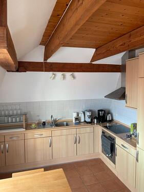 Foto - Etagenwohnung in Heide