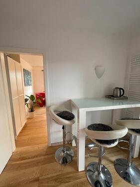 Foto - 2 Zimmer Etagenwohnung zur Miete in Reinbek