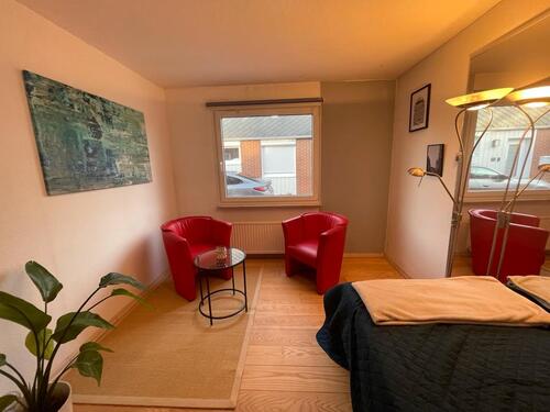 Foto - 2 Zimmer Etagenwohnung in Reinbek