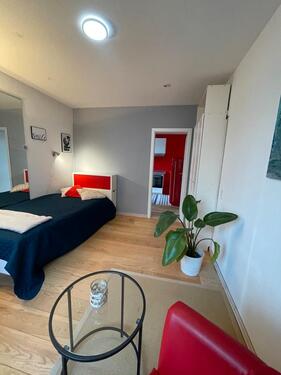 Foto - Etagenwohnung in Reinbek zur Miete