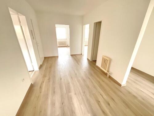 Foto - Etagenwohnung in Münster zur Miete