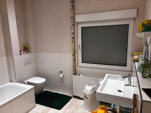 Foto - 3 Zimmer Etagenwohnung zur Miete in Kürten