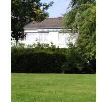 Haus in Essen im Siepental (direkt in Naherholungsgebiet)