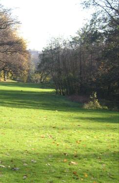Foto - 3 Zimmer Einfamilienhaus zur Miete in Essen
