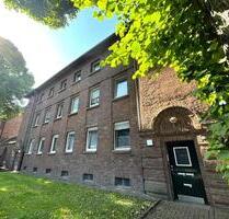 Bei VIVAWEST die Sonnenstrahlen im Garten genießen. - Duisburg Beeck