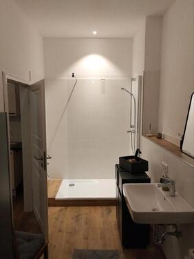 Foto - Etagenwohnung in Salzhemmendorf zur Miete