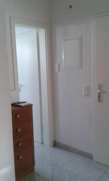 Foto - 3-ZKB, EG, SB-Gersweiler, Nähe Ottenhausener Berg