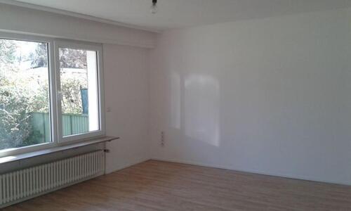 Foto - Etagenwohnung in Saarbrücken zur Miete