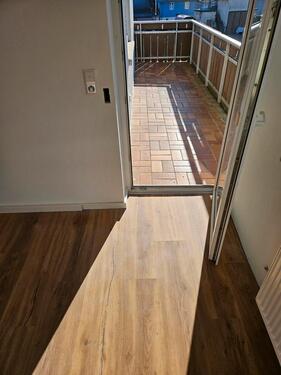 Foto - 4 Zimmer Etagenwohnung in Argenbühl